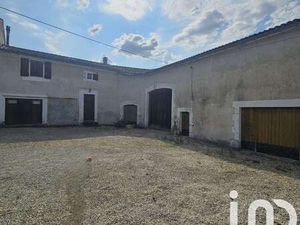 Vente Maison à Vars (16330) : à vendre / 90m² Vars