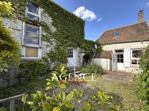 Achat Maison 5 pièces 85m² DONNEMARIE DONTILLY 77520