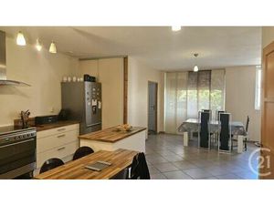 Maison à vendre - 5 pièces - 145 m2 - Vaux En Bugey - 01 - RHONE-ALPES