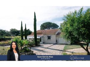 Vente maison 5 pièces 132 m² à Bagnols-sur-ceze (30200)  387 900 €