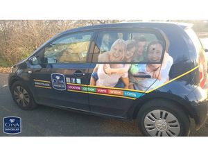 Parking à louer - Saint-Cyr-sur-Loire (37) - 40€