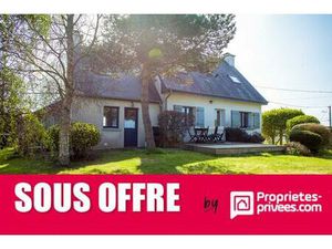 Vue mer sur le Sillon du Talbert  un havre de paix à Pleubian