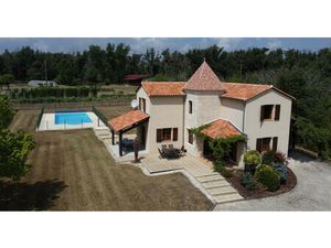 Maison à vendre à Vanxains (24600) - Dordogne