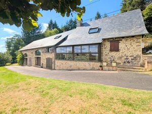 Maison à vendre à Lamongerie (19510) - Corrèze