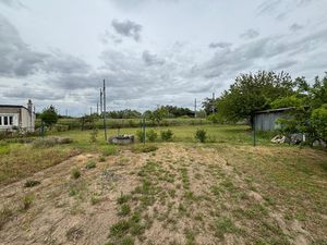 Achat Terrain 419m² LA VILLE AUX DAMES 37700