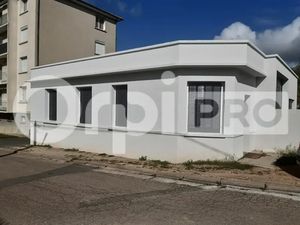 LOCAL PROFESSIONNEL A LOUER