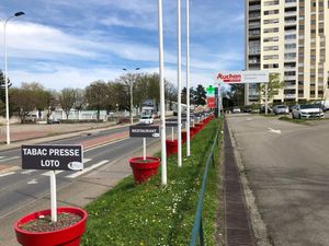 Local professionnel à louer LYON 5EME ARRONDISSEMENT 2 pièce(s) 87m2 1 500€/mois HT/HC