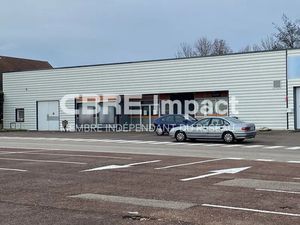 Local commercial A LOUER