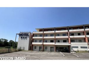 Vente appartement 1 pièce 33 m² Voiron (38500)