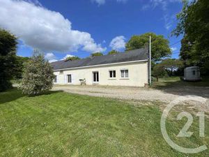 Vente Maison à La Grigonnais (44170) : à vendre / 95m² La Grigonnais