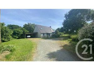 Vente Maison à Plessé (44630) : à vendre / 118m² Plessé