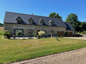 Vente Maison à Carville (14350) : à vendre / 176m² Carville