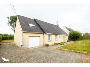 Vente Maison à Plestin-les-Grèves (22310) : à vendre / 90m² Plestin-les-Grèves
