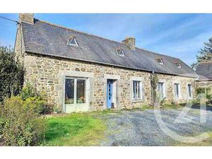 Vente Maison à Plouagat (22170) : à vendre / 98m² Plouagat