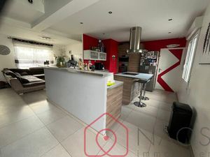 Vente maison 6 pièces 146 m² Puiseaux (45390)