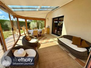 Vente maison 6 pièces 187 m² à Saint-Lormel (22130)  425 000 €