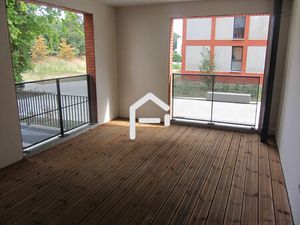 Appartement Toulouse T3 de 73 m2
