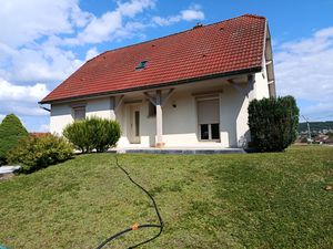 Baisse de prix  affaire à saisir jolie maison en périphérie de Vesoul  6 pièce(s) 126m2