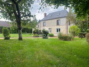 Maison Longny Les Villages 8 pièce(s) 170 m2