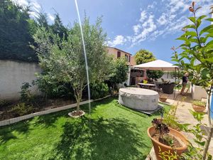 Vente maison 3 pièces 77 m² à Six-Fours-les-Plages (83140)  539 000 €