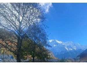 Vente maison 4 pièces 98.67 m² à Les Houches (74310)  695 000 €