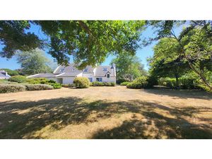 Vente maison 8 pièces 125 m² à Locmaria (56360)  829 100 €