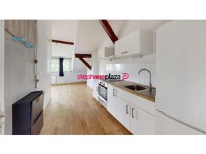 Vente appartement 1 pièce 22.73 m² à Houilles (78800)  115 000 €