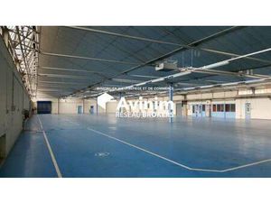 Local d'activités à louer