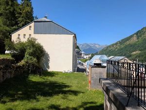 Vente appartement 3 pièces 53 m² à Barèges (65120)  129 000 €