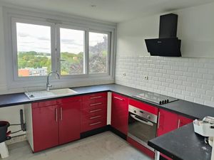 Vente appartement 3 pièces 64 m² à Aubergenville (78410)  129 900 €