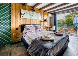 Location meublée appartement 1 pièce 28 m² à Baillargues (34670)  730 €