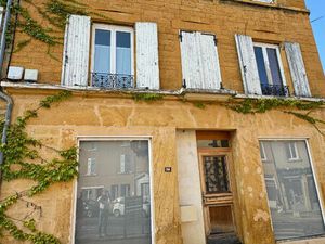 Vente immeuble 300 m² Bessenay (69690)