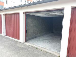 Vente garage 13 m² Villeurbanne (69100)