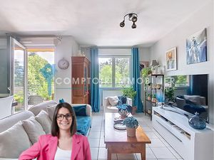 Vente appartement 4 pièces 85 m² à Rives sur fure (38140)  245 000 €