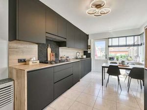 Maison à vendre à Overboelare € 435.000 (LC483) - Cornelis & Partners Geraardsbergen | Zim