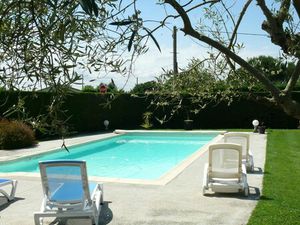 Longère à vendre à Montreuil