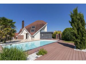 Maison de luxe à vendre à Nothalten