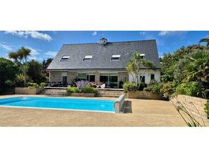 Maison de luxe à vendre à Clohars-Fouesnant
