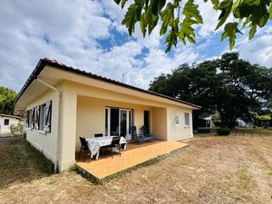 Maison de luxe à vendre à Vieux-Boucau-les-Bains