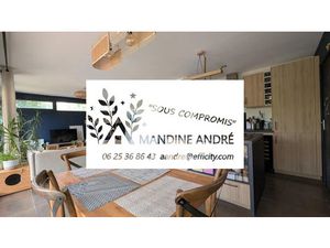 Vente appartement 4 pièces 83 m² à Decines-charpieu (69150)  299 000 €