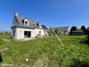 Maison 7 pièces 142 m²