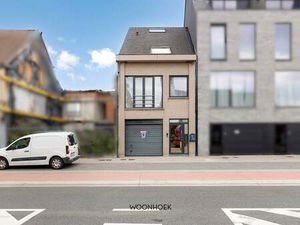 Maison à vendre à Zeveneken € 380.000 (LC4P2) - Woonhoek Vastgoed | Zimmo