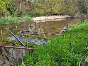 Vente terrain 2175 m² à Tour-en-Sologne (41250)  27 000 €