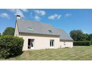Vente Maison au Torquesne (14130) : à vendre / 124m² Le Torquesne
