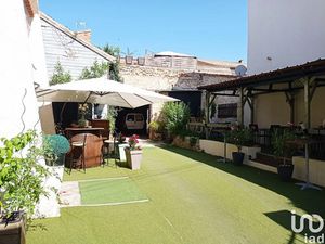Vente locaux professionnels 440 m² à Cazouls-lès-Béziers (34370)  80 000 €