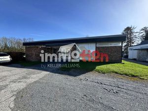 Vente locaux professionnels 275 m² à Feuquières-en-Vimeu (80210)  241 500 €