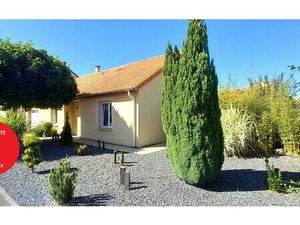 Maison Aumetz m² T-4 à vendre  359 000 €