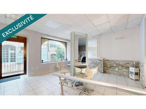 Vente immeuble 112 m² à Le Bugue (24260)  105 000 €