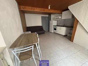 Location appartement 2 pièces 43.8 m² à Tonneins (47400)  463 €
