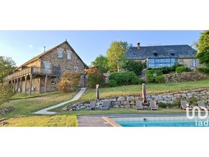 Vente Maison/villa 10 pièces